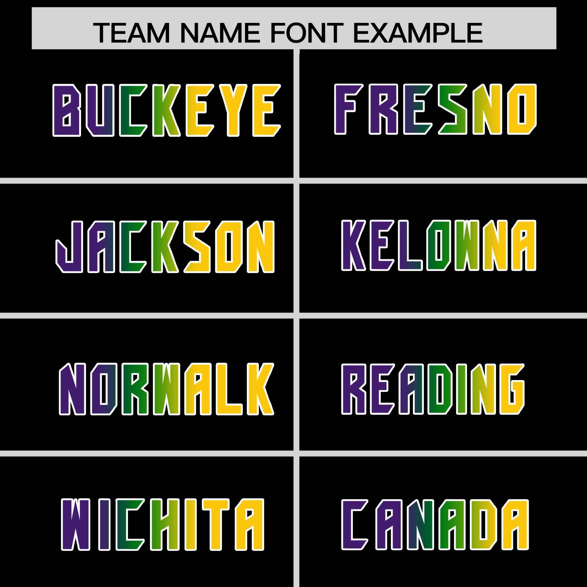 Custom Black Purple Crew Neck Personalized Mardi Gras Long Sleeve Performance T-shirt | KXKSHOP