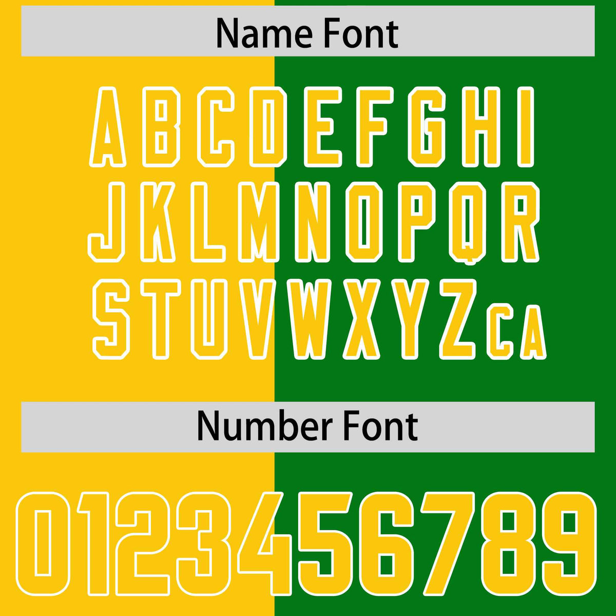 Custom Gold Kelly Green Crew Neck Personalized Mardi Gras Long Sleeve Performance T-shirt | KXKSHOP