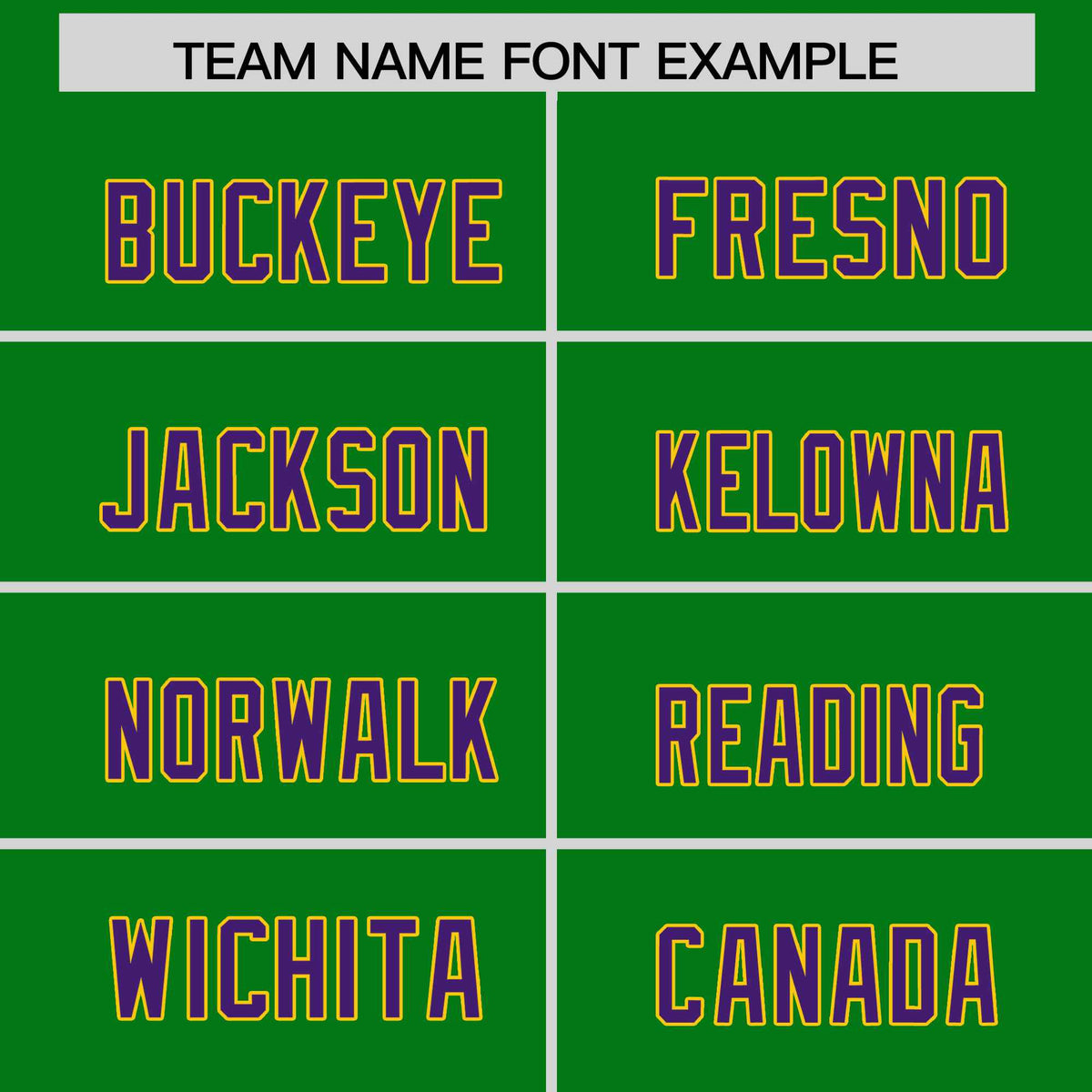 Custom Kelly Green Purple Crew Neck Personalized Mardi Gras Long Sleeve Performance T-shirt | KXKSHOP