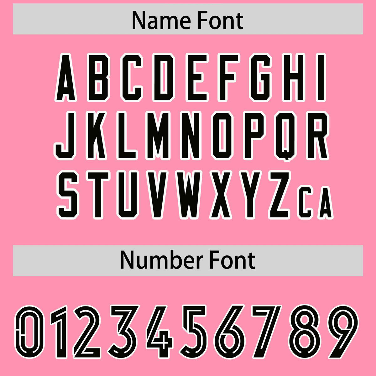 Custom Light Pink Black Tangled Lines Pattern Raglan Long Sleeve Performance T-Shirt