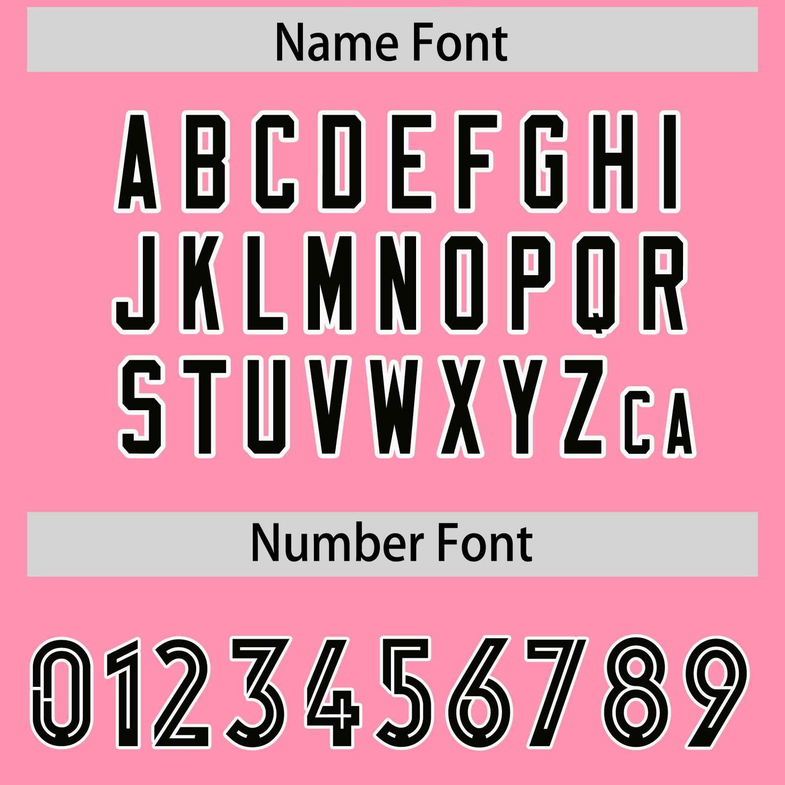 Custom Light Pink Black Tangled Lines Pattern Raglan Long Sleeve Performance T-Shirt