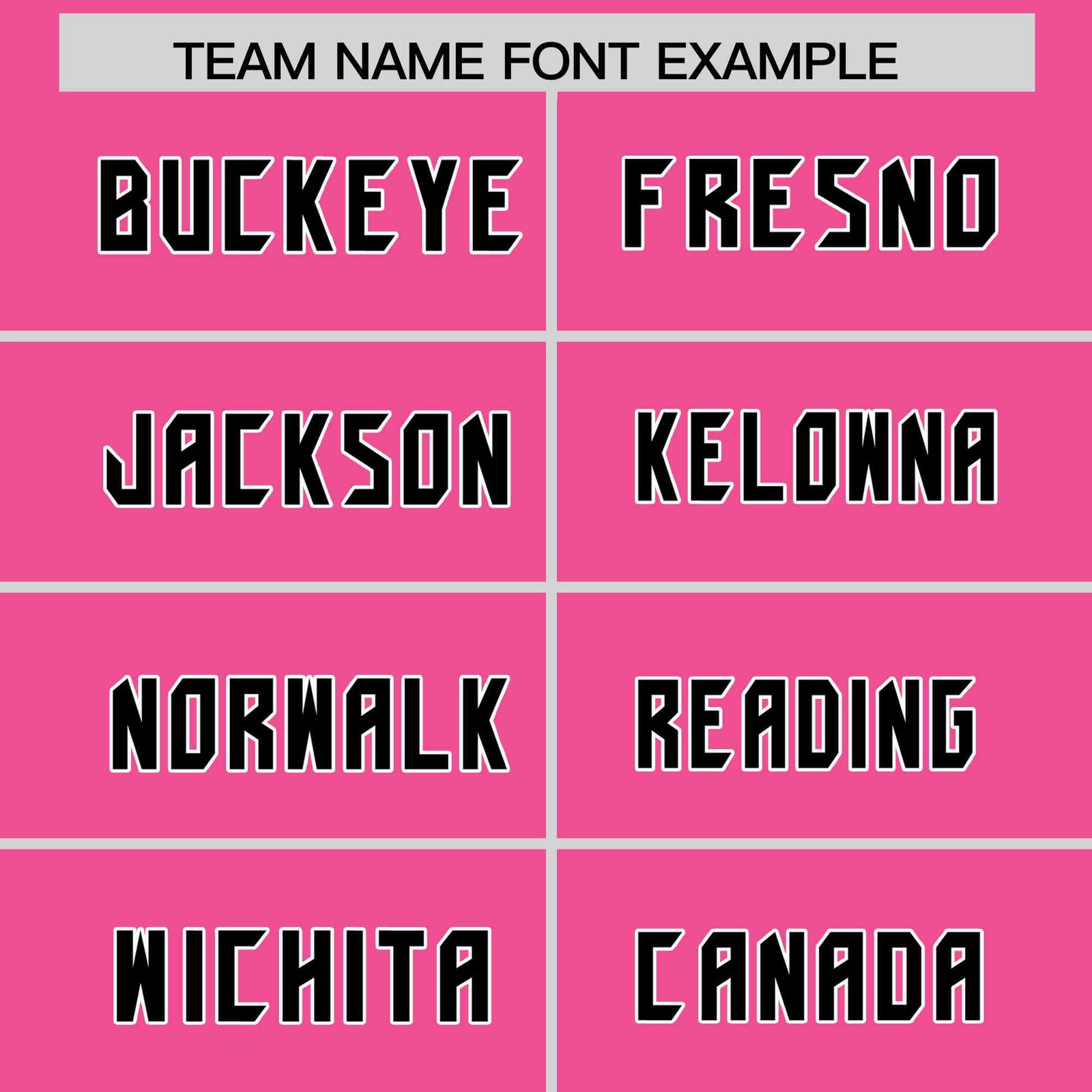 Custom Pink Black Tangled Lines Pattern Raglan Long Sleeve Performance T-Shirt