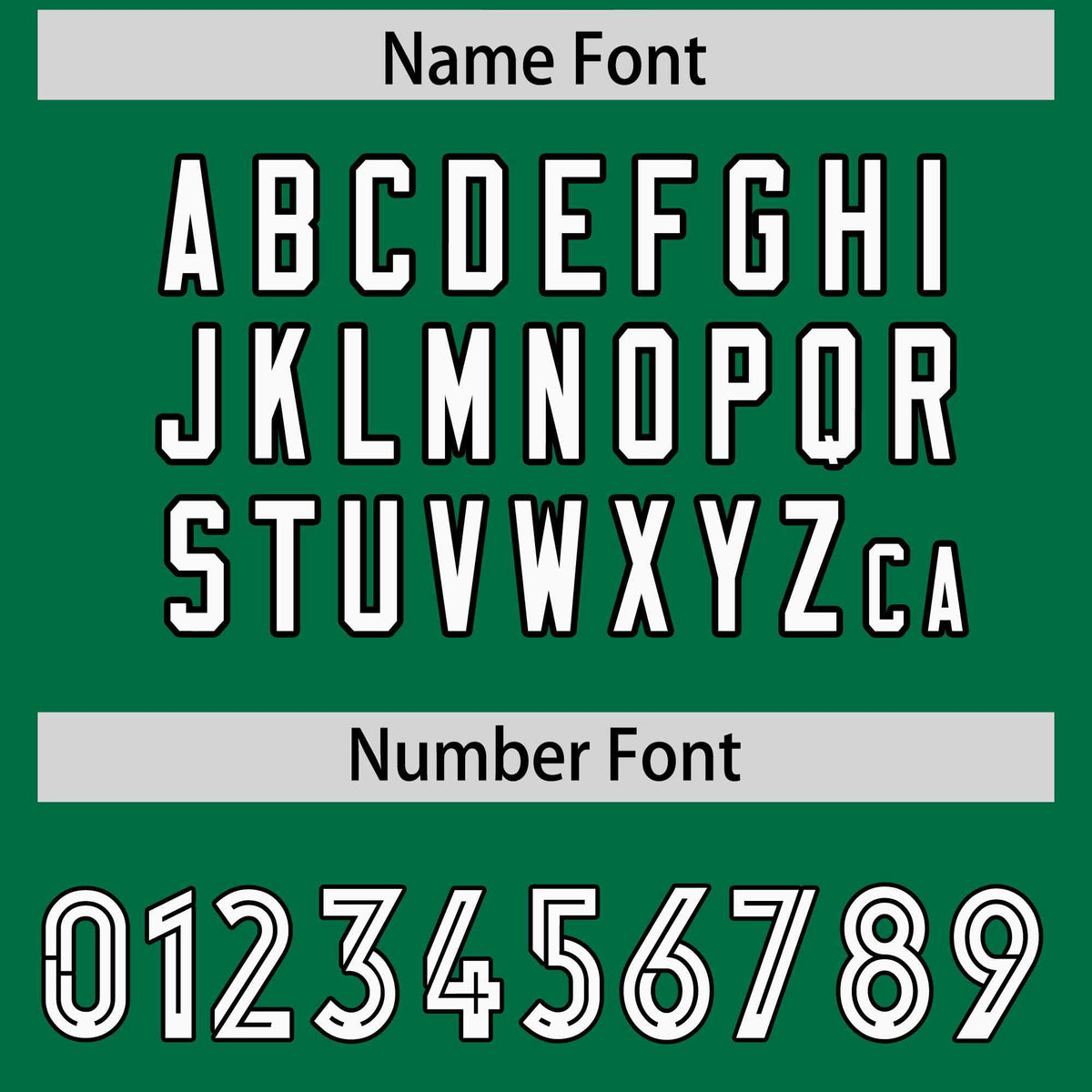 Custom Kelly Green Black Tangled Lines Pattern Raglan Long Sleeve Performance T-Shirt