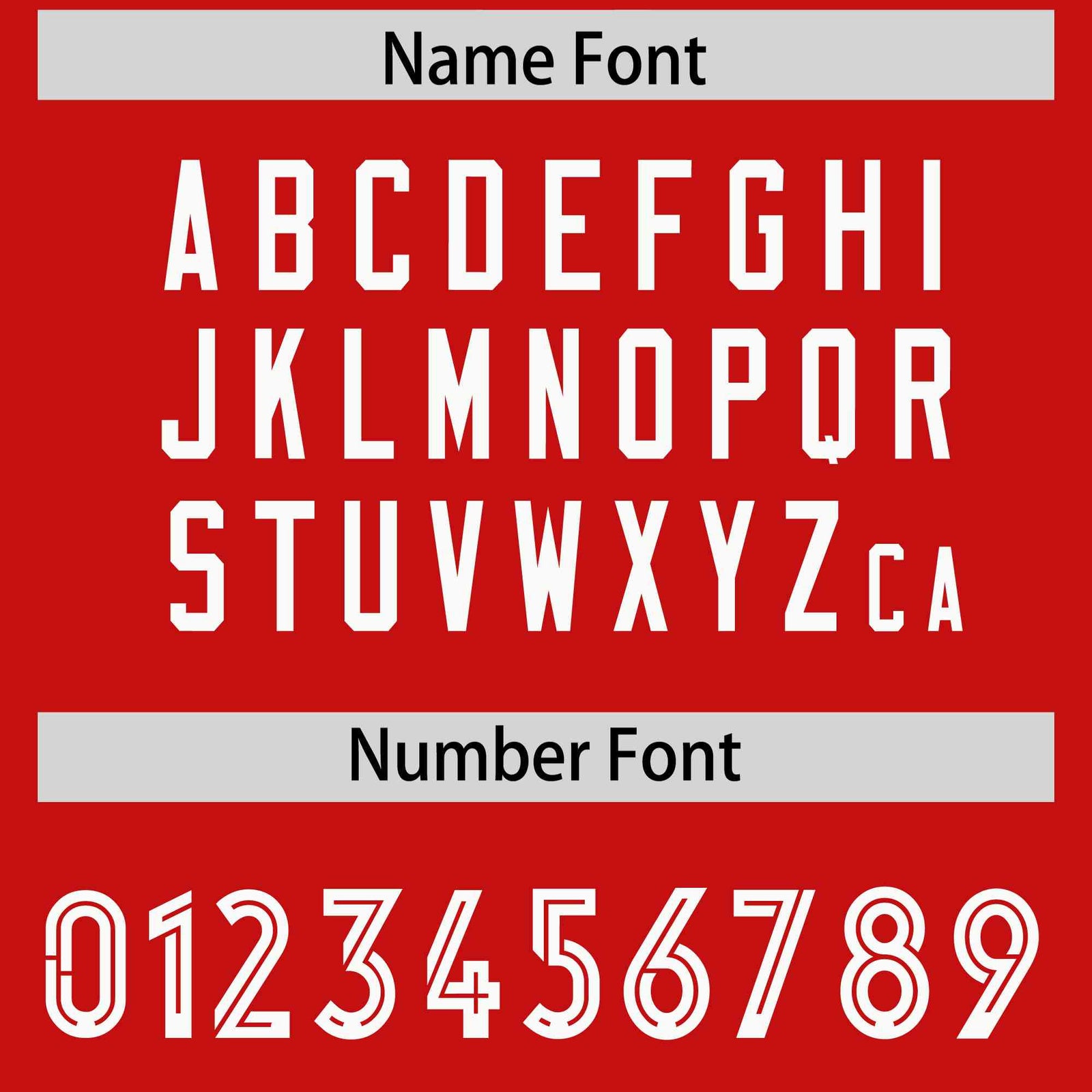 Custom Red White Tangled Lines Pattern Raglan Long Sleeve Performance T-Shirt