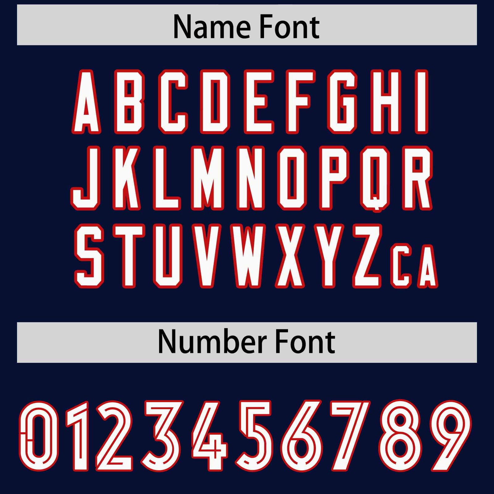 Custom Navy Red Tangled Lines Pattern Raglan Long Sleeve Performance T-Shirt