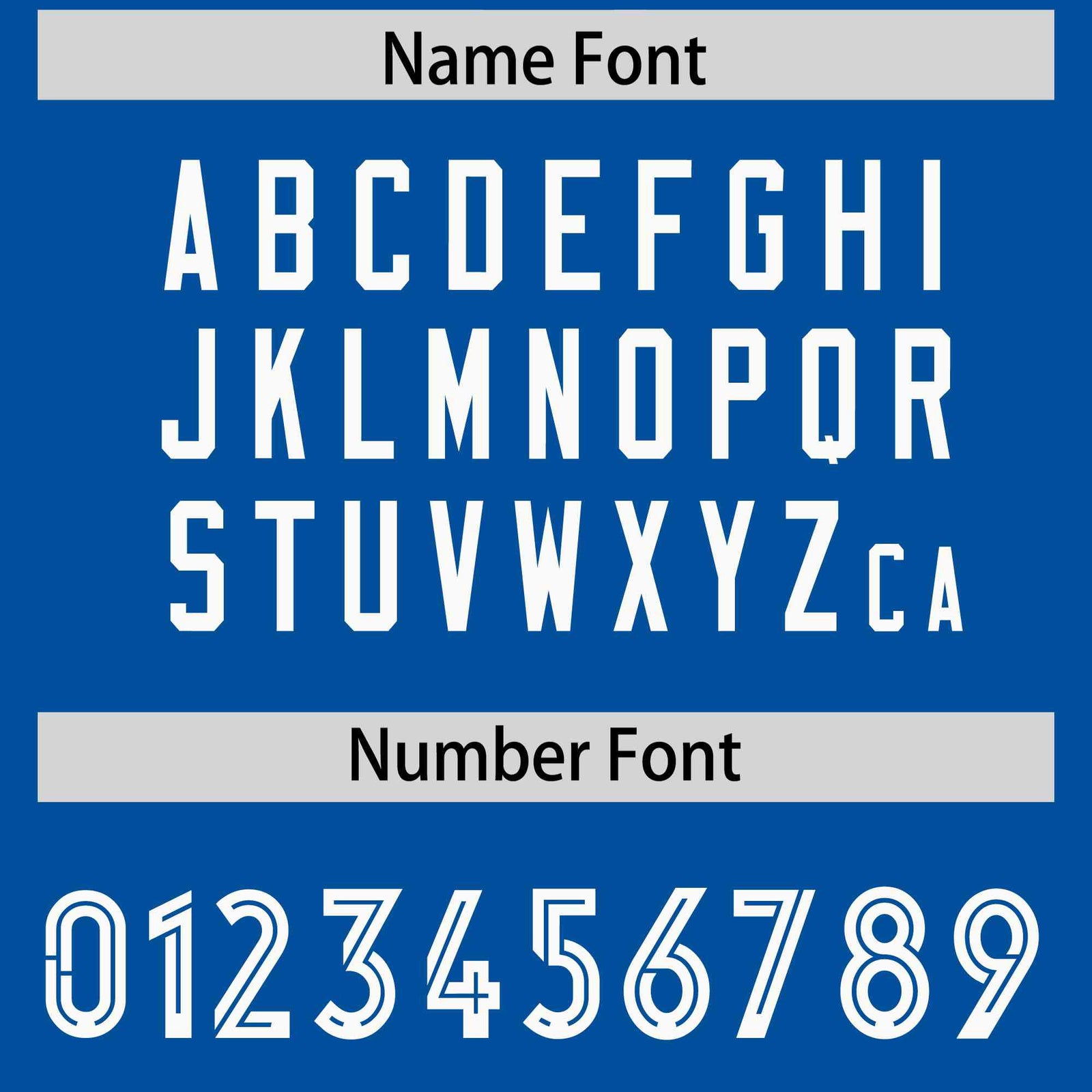 Custom White Royal Tangled Lines Pattern Raglan Long Sleeve Performance T-Shirt