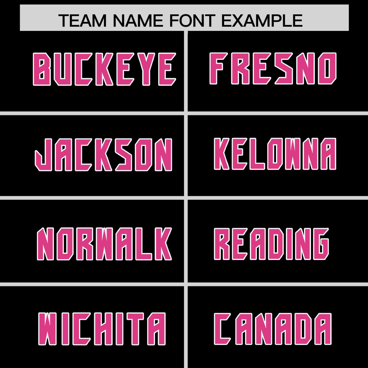 Custom Black Pink Tangled Lines Pattern Raglan Long Sleeve Performance T-Shirt