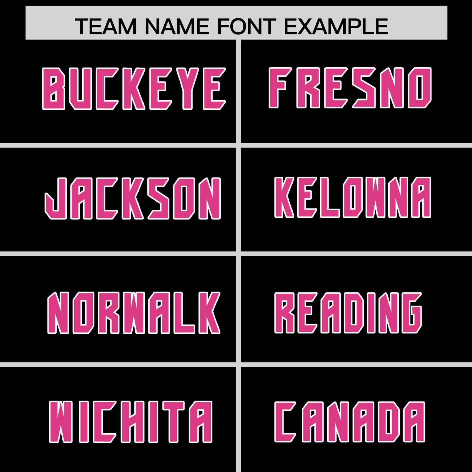 Custom Black Pink Tangled Lines Pattern Raglan Long Sleeve Performance T-Shirt