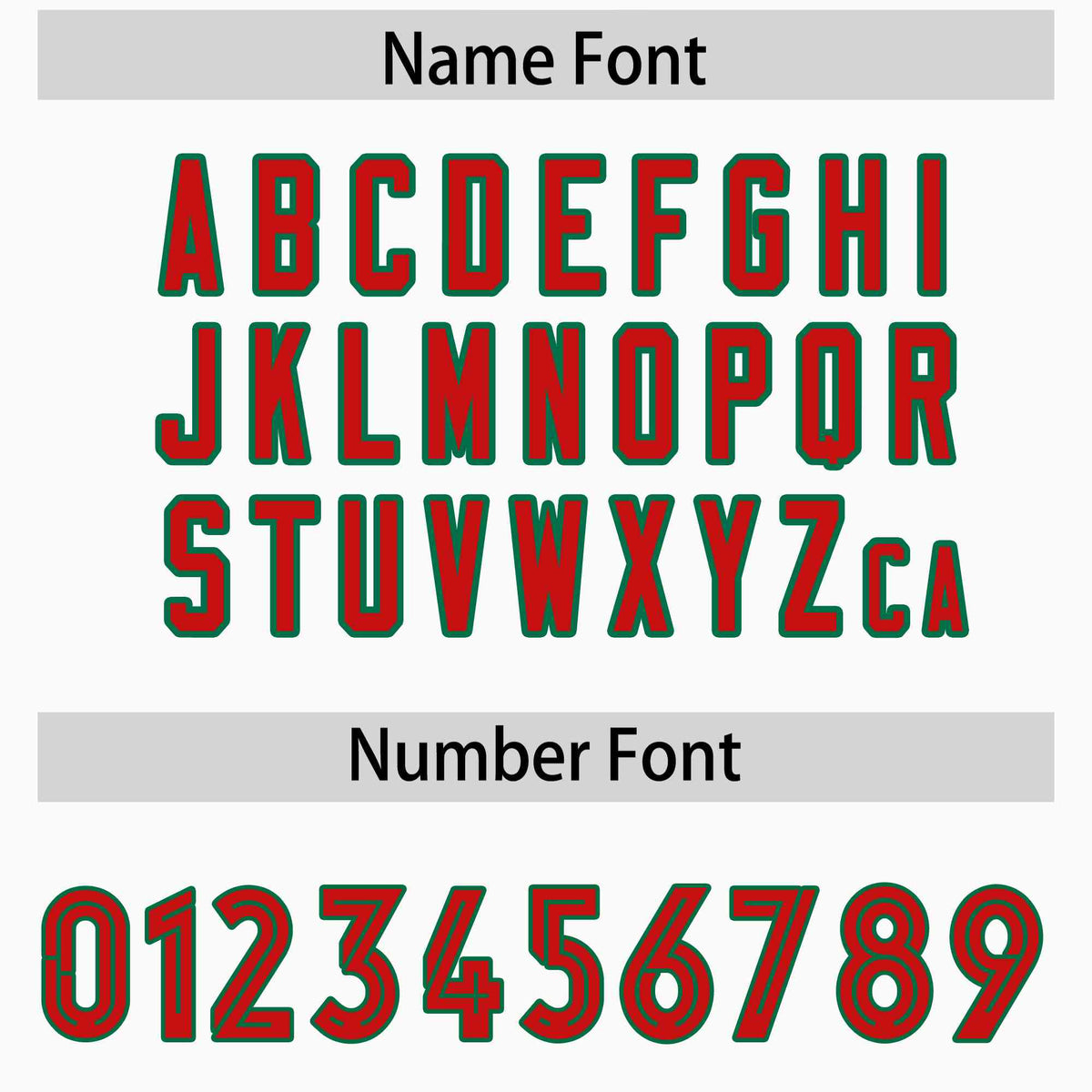 Custom White Red Tangled Lines Pattern Raglan Long Sleeve Performance T-Shirt