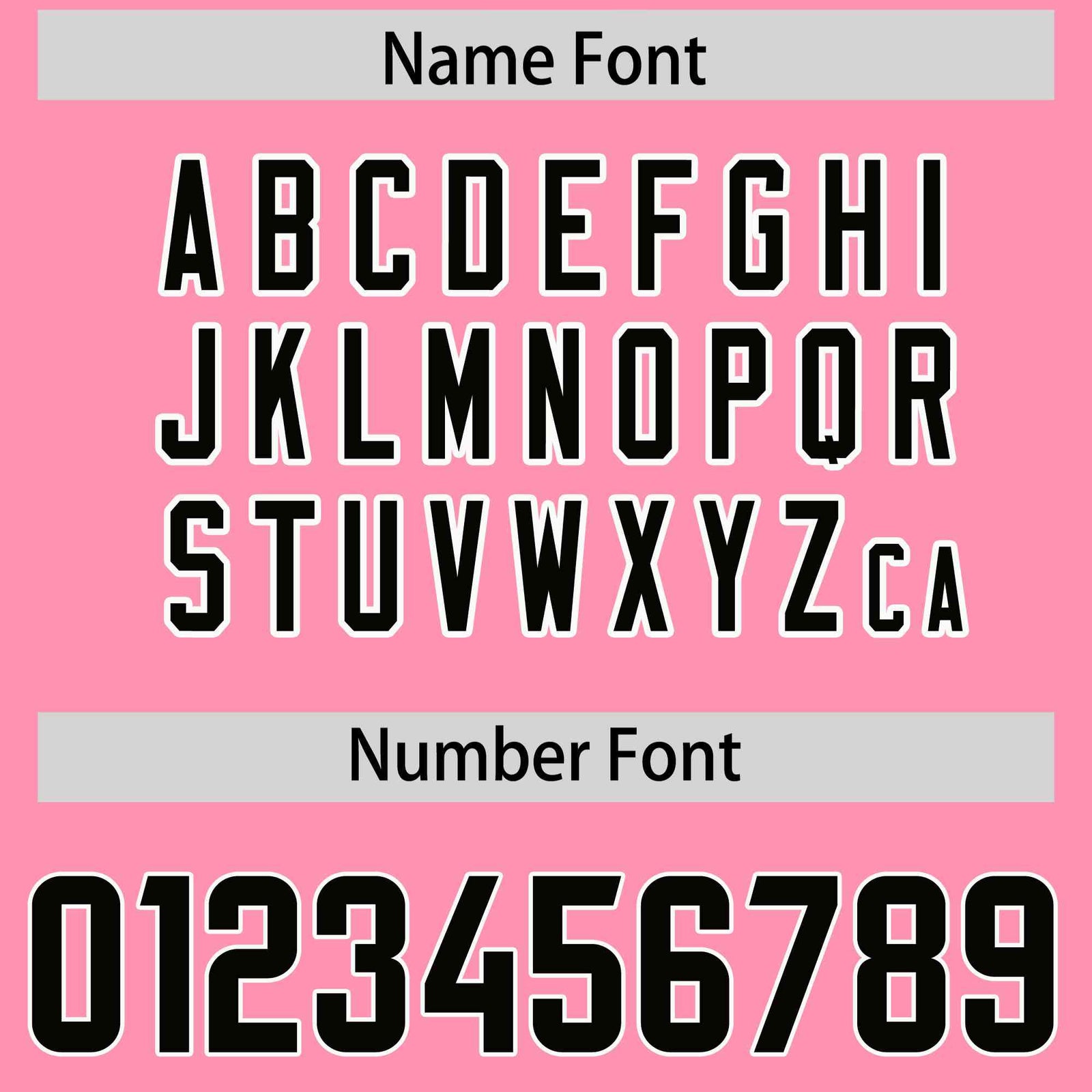 Custom Light Pink Black Tangled Lines Pattern Raglan Long Sleeve Performance T-Shirt