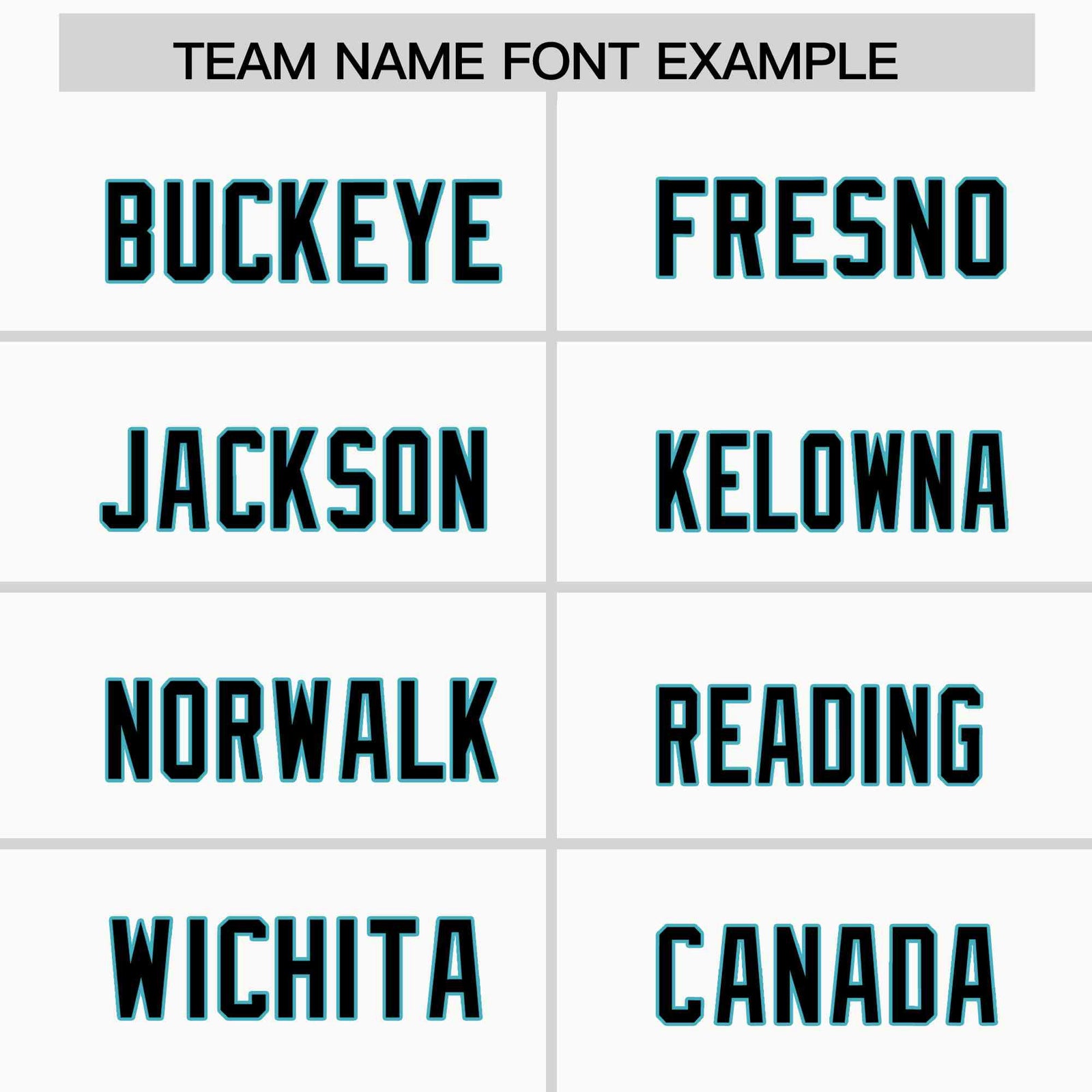 Custom Teal White Tangled Lines Pattern Raglan Long Sleeve Performance T-Shirt