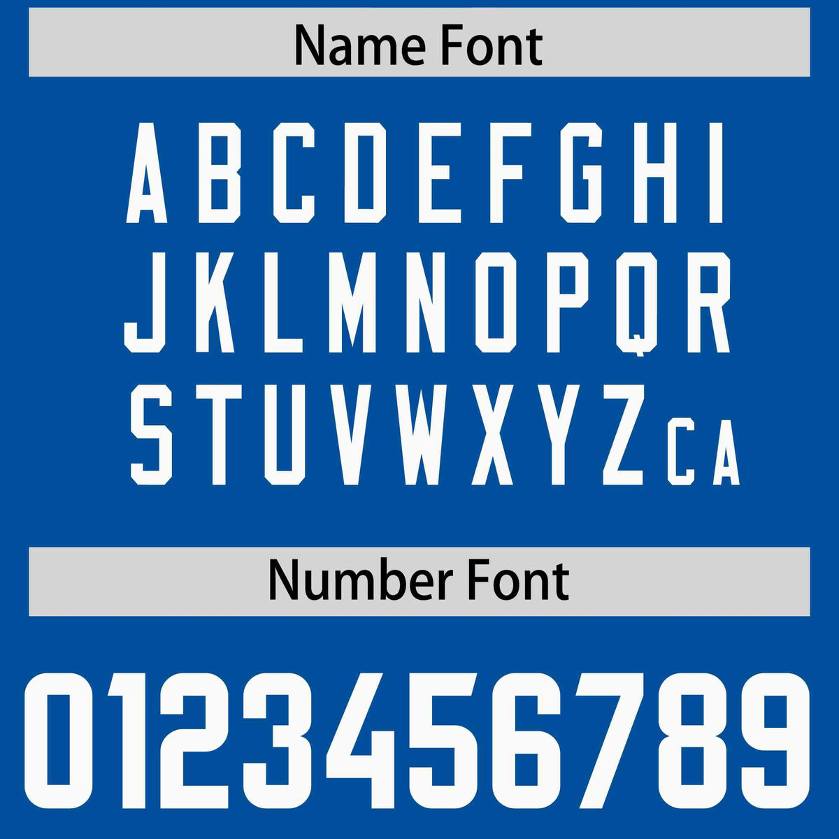 Custom White Royal Tangled Lines Pattern Raglan Long Sleeve Performance T-Shirt