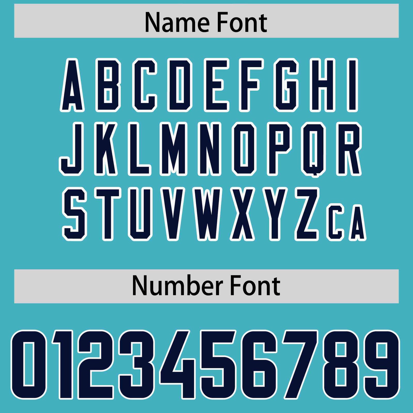 Custom Sky Blue Navy Tangled Lines Pattern Raglan Long Sleeve Performance T-Shirt