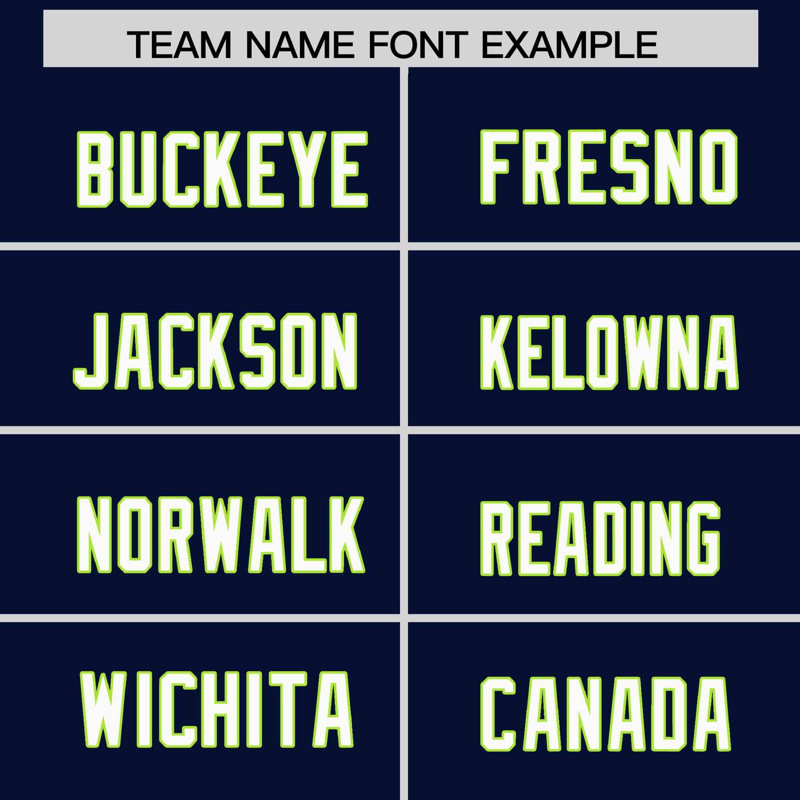 Custom Navy Neon Green Tangled Lines Pattern Raglan Long Sleeve Performance T-Shirt