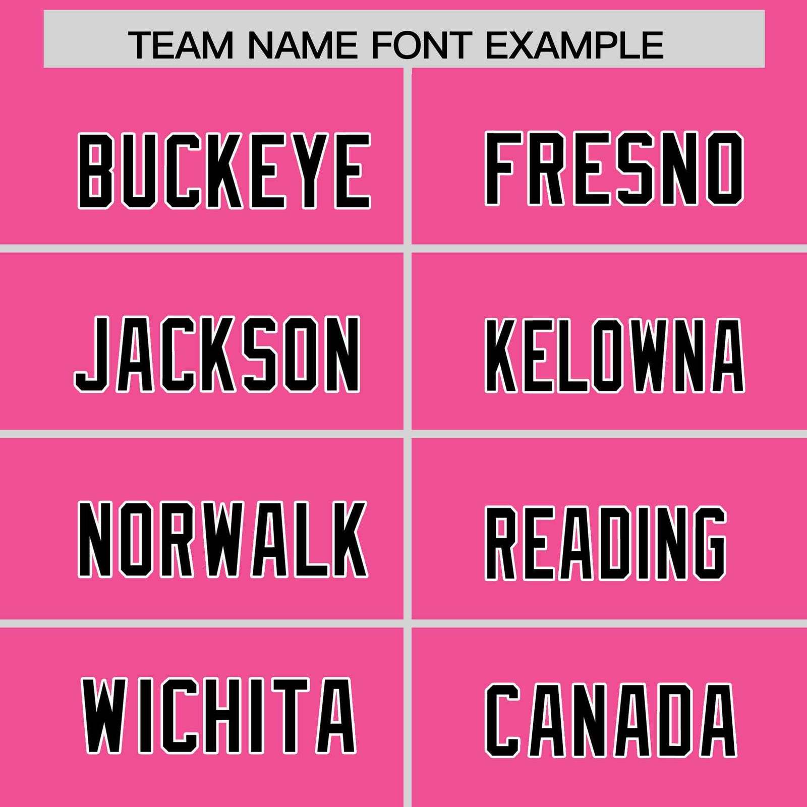 Custom Pink Black Tangled Lines Pattern Raglan Long Sleeve Performance T-Shirt