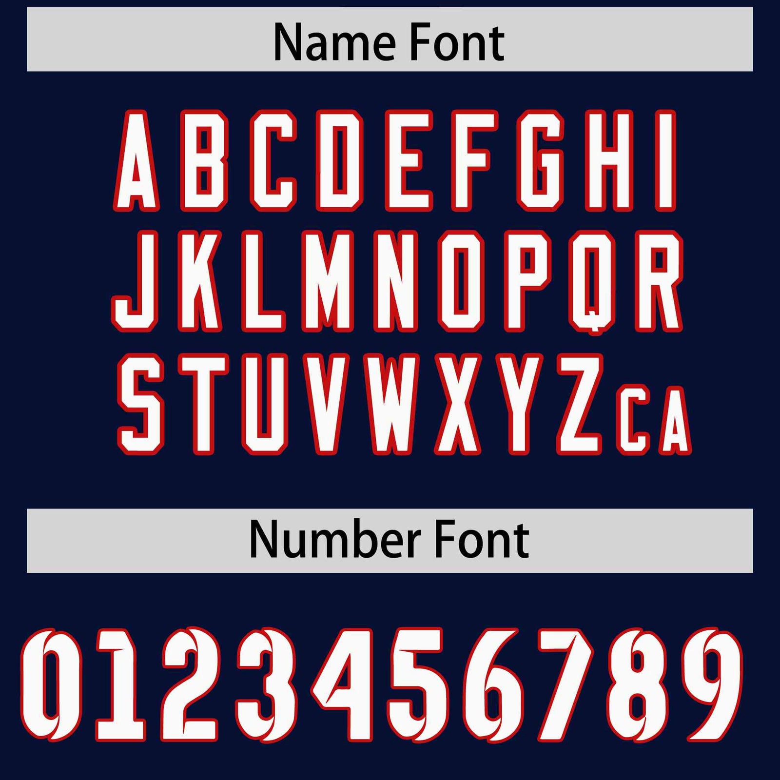 Custom Navy Red Tangled Lines Pattern Raglan Long Sleeve Performance T-Shirt