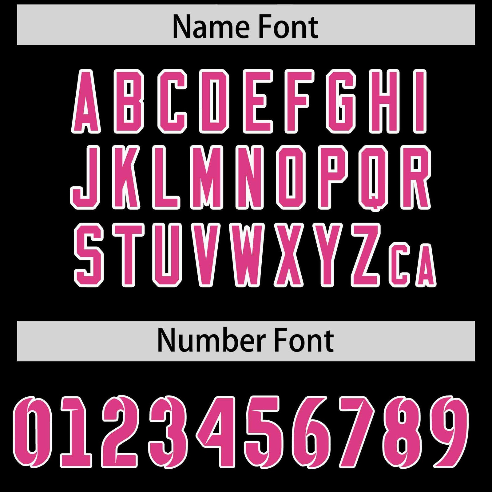 Custom Black Pink Tangled Lines Pattern Raglan Long Sleeve Performance T-Shirt