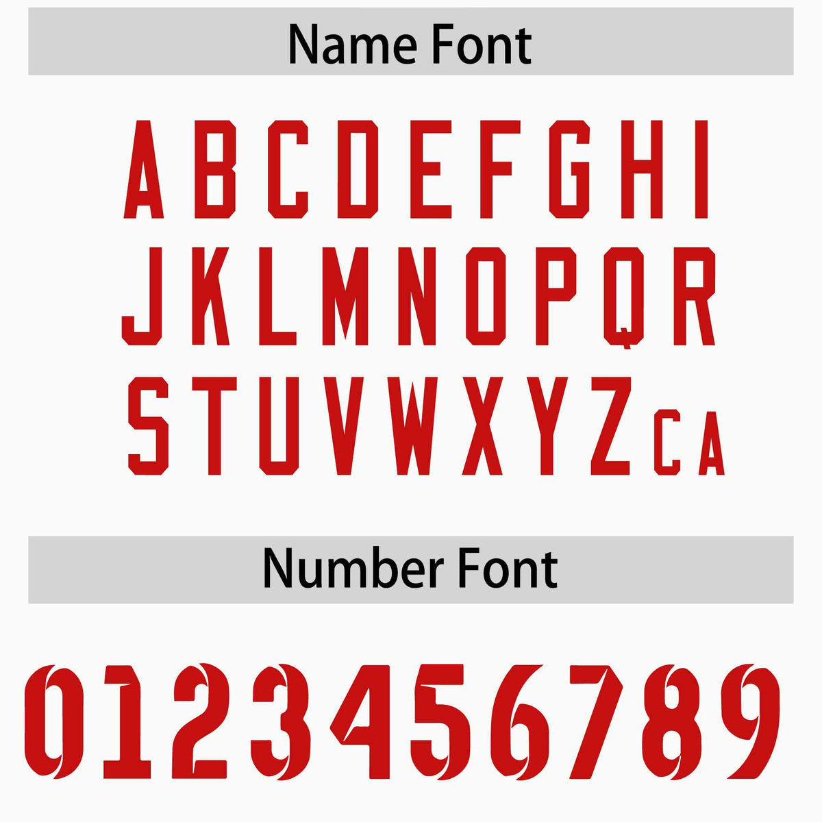 Custom White Red Tangled Lines Pattern Raglan Long Sleeve Performance T-Shirt