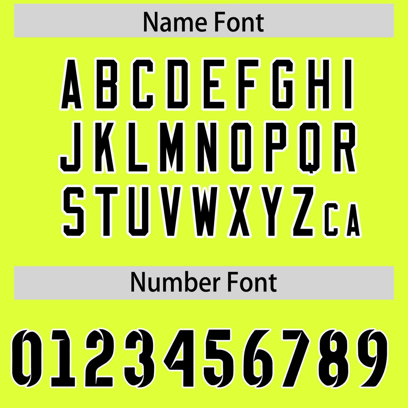 Custom Fluorescent Green Black Tangled Lines Pattern Raglan Long Sleeve Performance T-Shirt