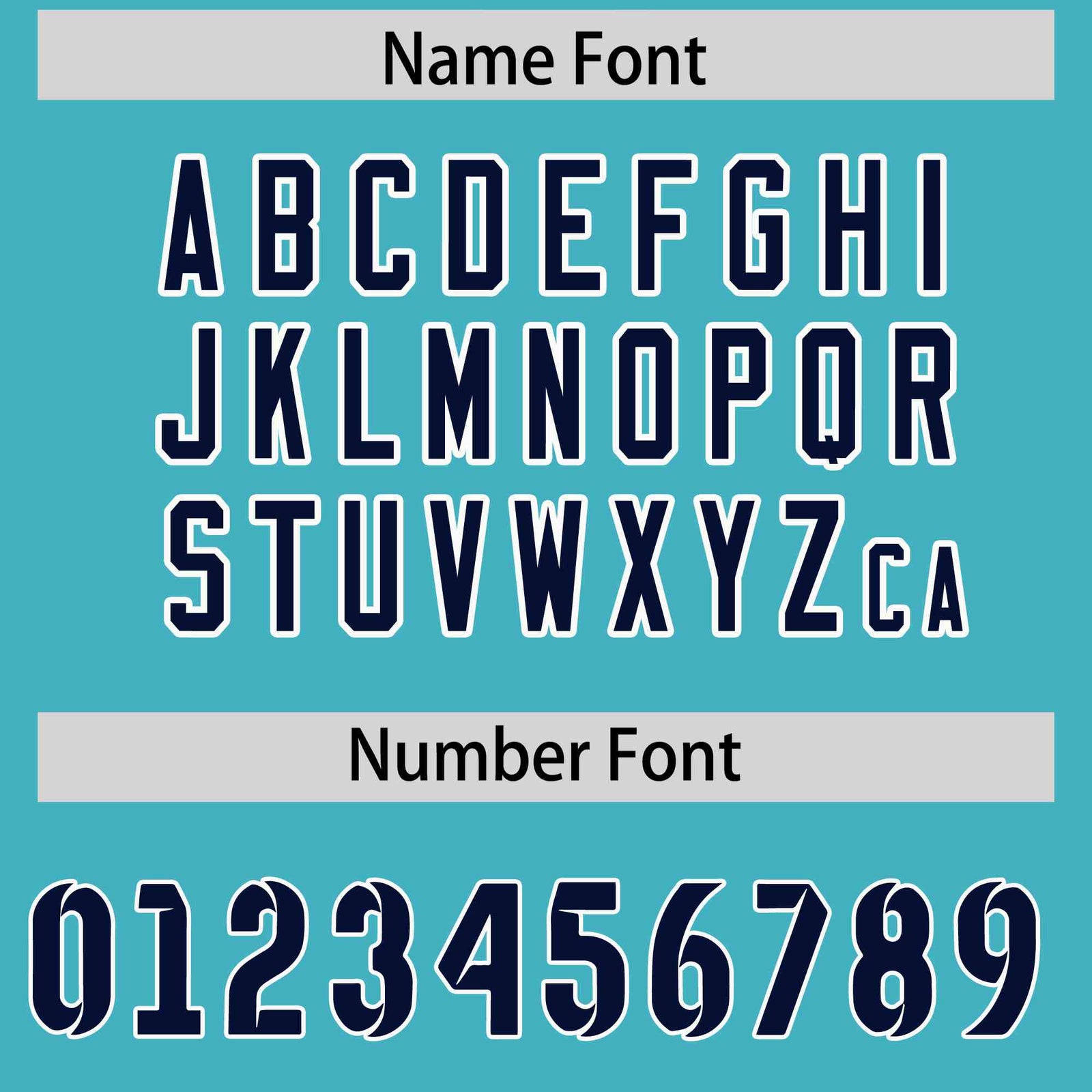 Custom Sky Blue Navy Tangled Lines Pattern Raglan Long Sleeve Performance T-Shirt