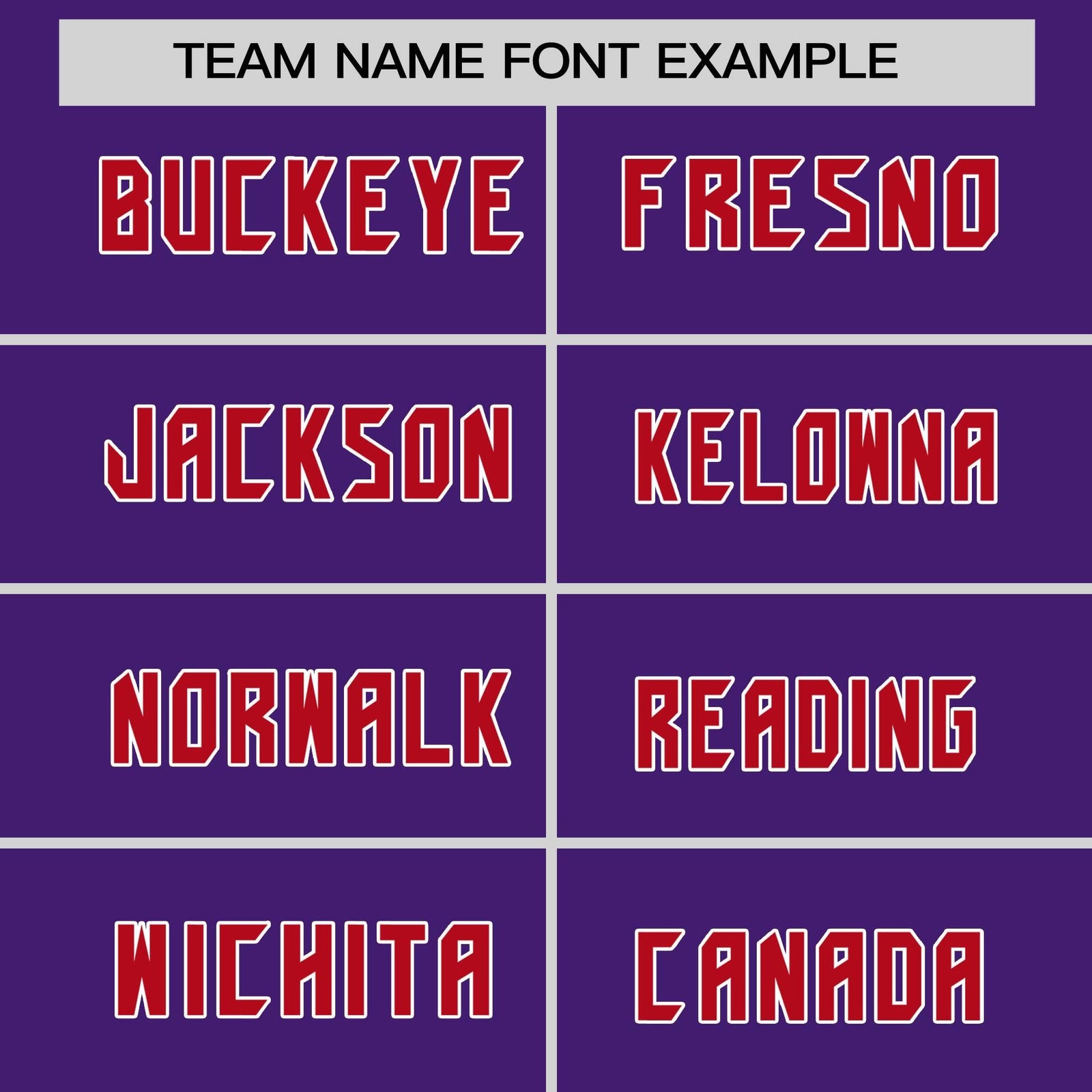 Custom Purple Red White Crew Neck Personalized Raglan Long Sleeve Performance T-shirt