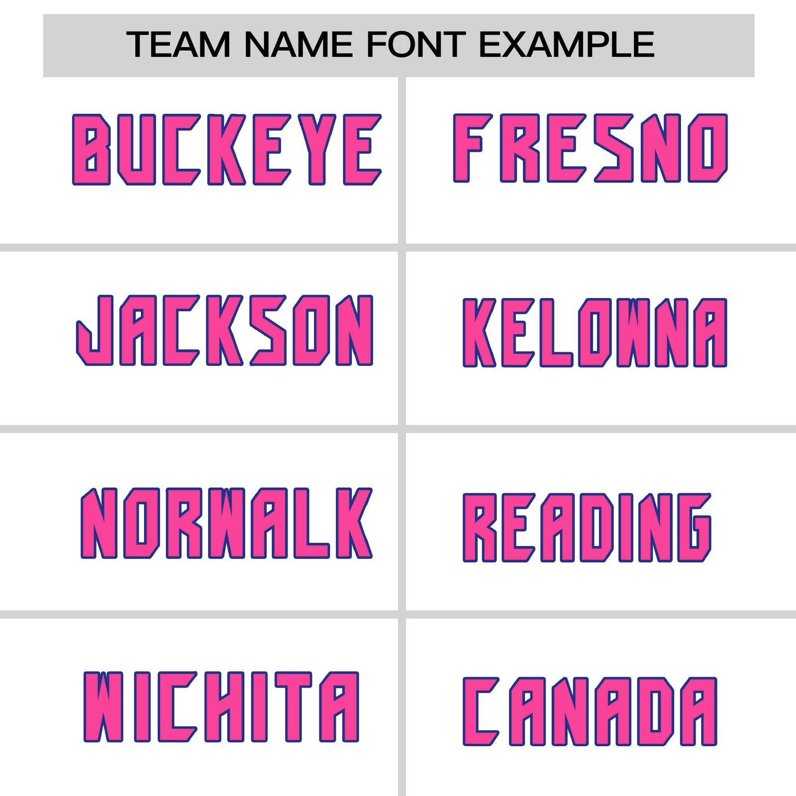 Custom White Royal Pink Crew Neck Personalized Raglan Long Sleeve Performance T-shirt