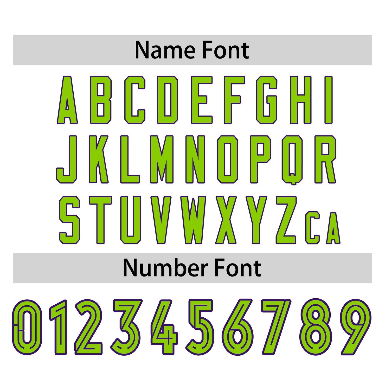 Custom White Purple Neon Green Crew Neck Personalized Raglan Long Sleeve Performance T-shirt