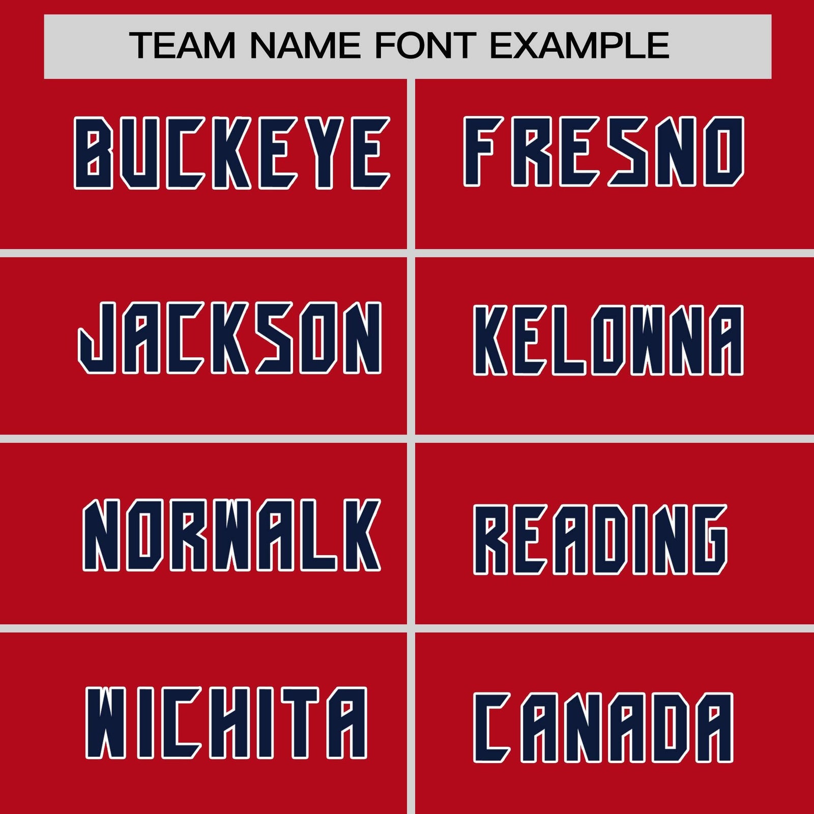 Custom Red Navy White Crew Neck Personalized Raglan Long Sleeve Performance T-shirt