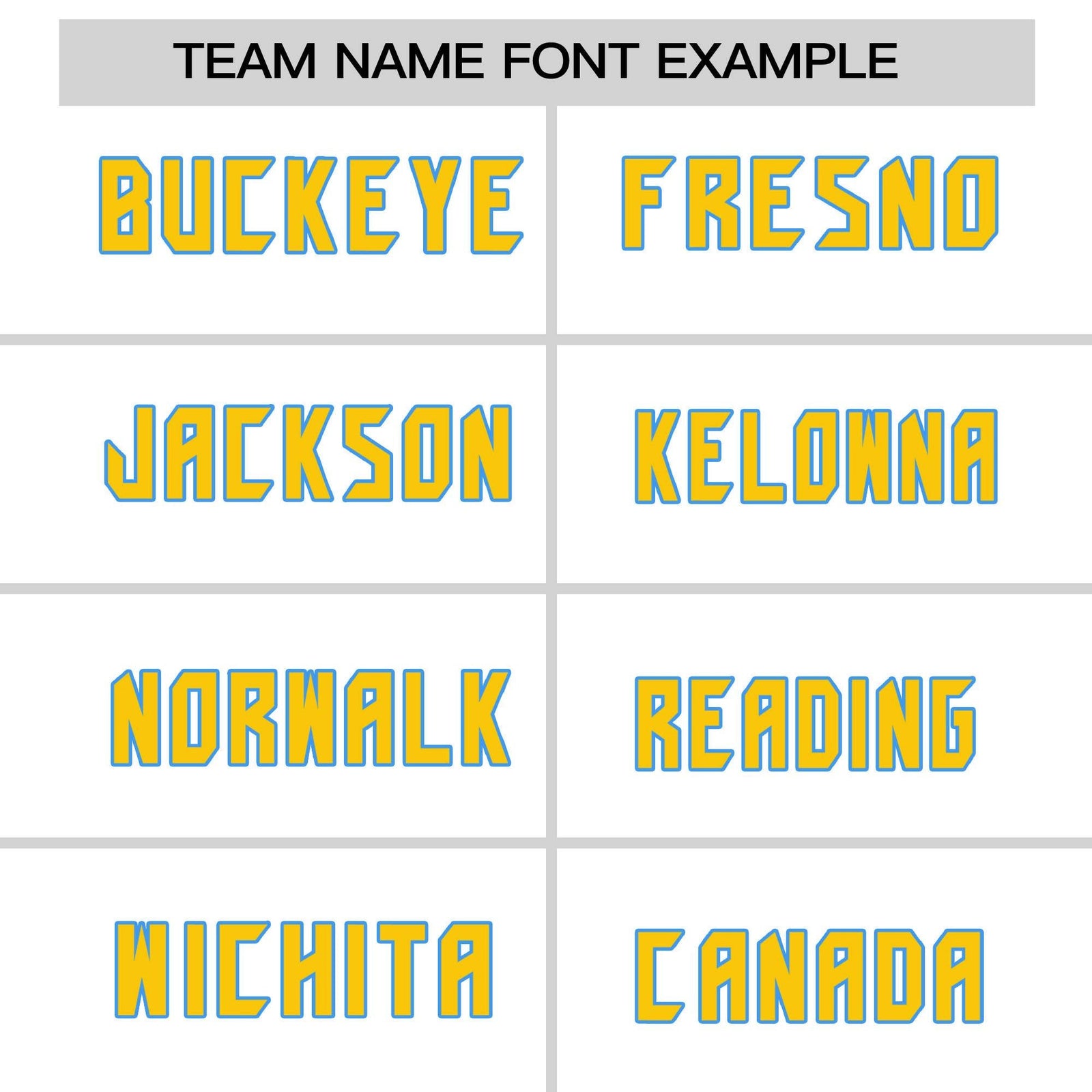 Custom White Powder Blue Gold Crew Neck Personalized Raglan Long Sleeve Performance T-shirt