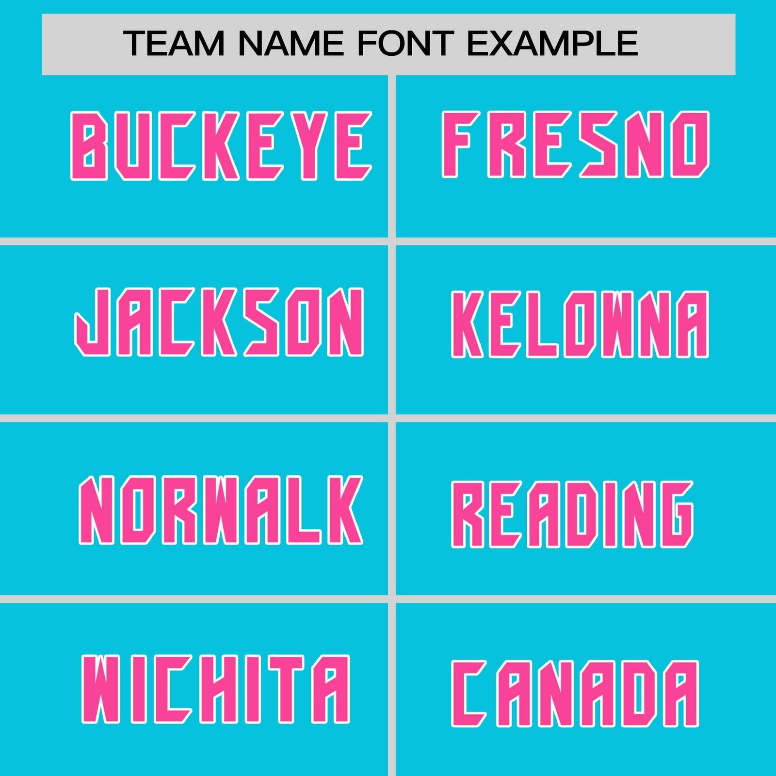 Custom Sky Blue Pink White Crew Neck Personalized Raglan Long Sleeve Performance T-shirt