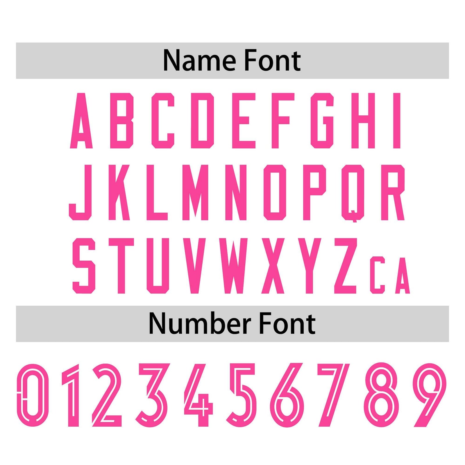 Custom White Pink Crew Neck Personalized Raglan Long Sleeve Performance T-shirt