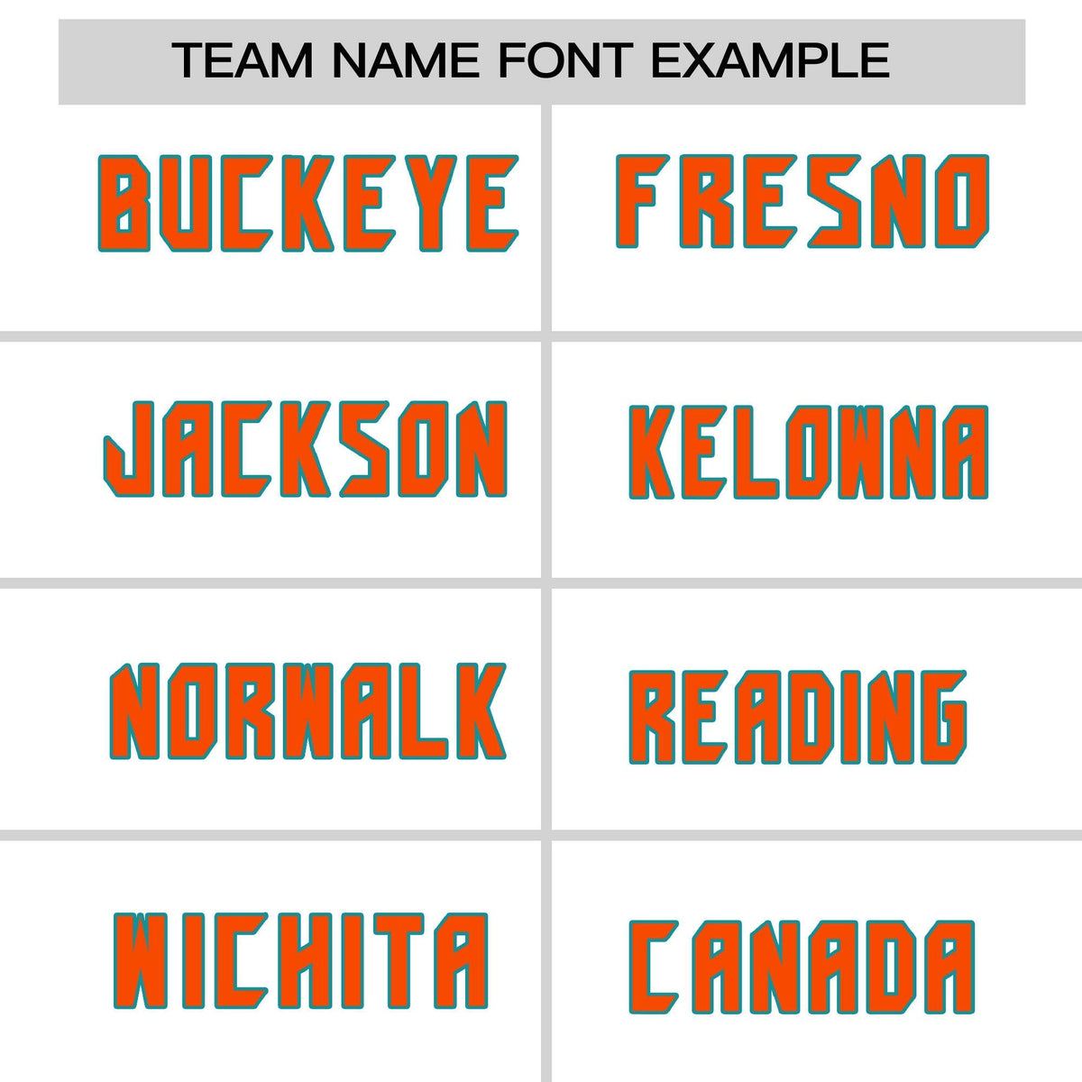 Custom White Aqua Orange Crew Neck Personalized Raglan Long Sleeve Performance T-shirt