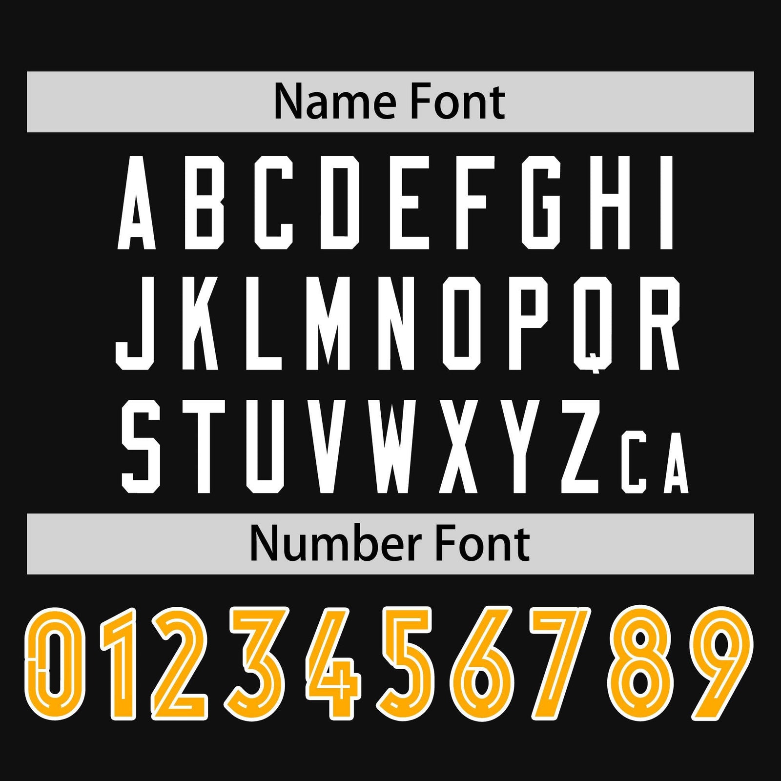 Custom Black Yellow White Crew Neck Personalized Raglan Long Sleeve Performance T-shirt