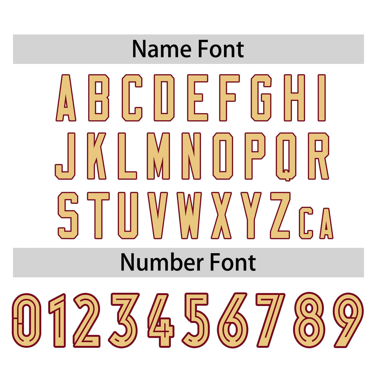 Custom White Crimson Khaki Crew Neck Personalized Raglan Long Sleeve Performance T-shirt