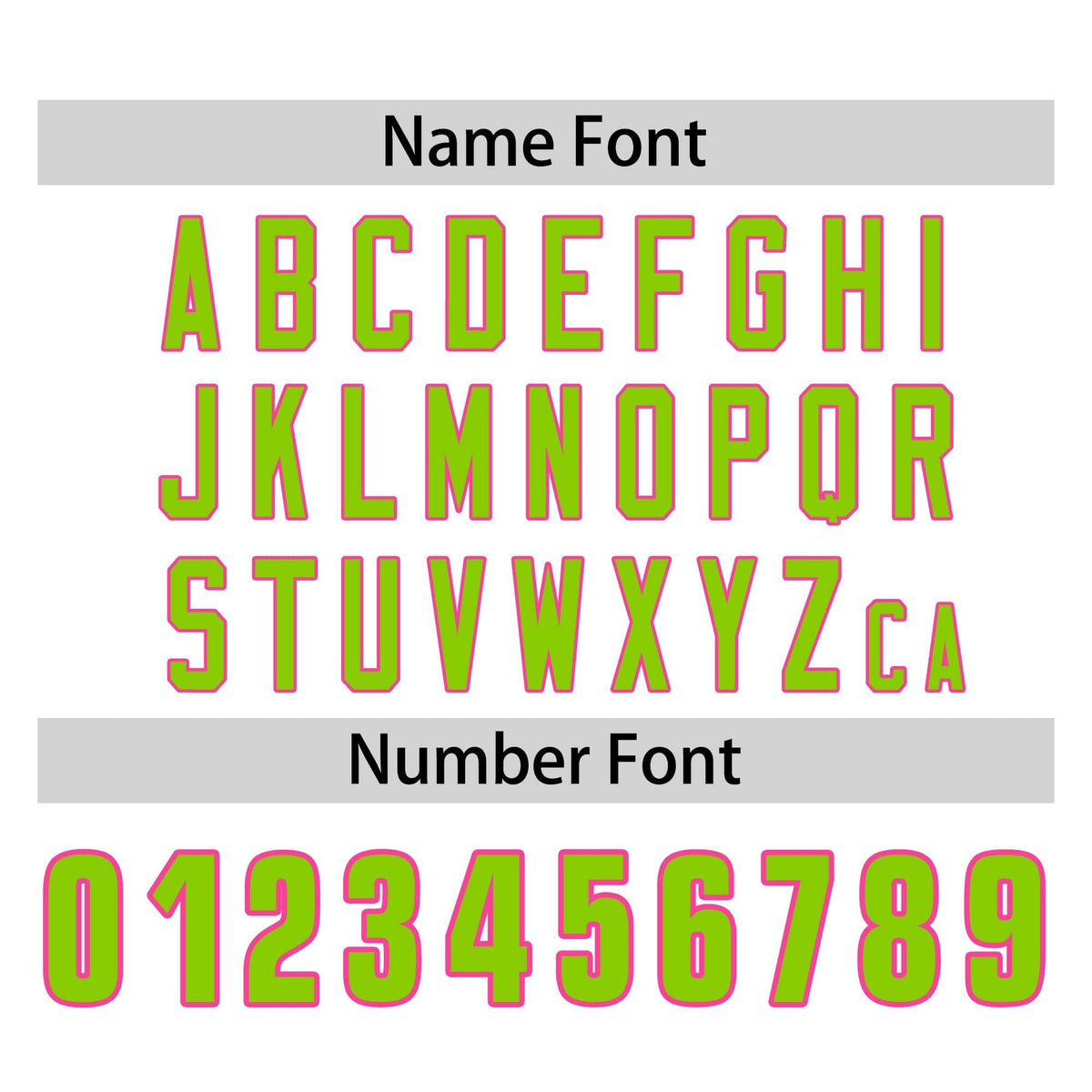 Custom White Pink Neon Green Crew Neck Personalized Raglan Long Sleeve Performance T-shirt