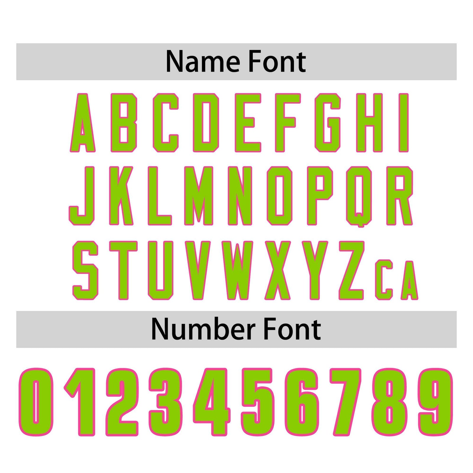 Custom White Pink Neon Green Crew Neck Personalized Raglan Long Sleeve Performance T-shirt