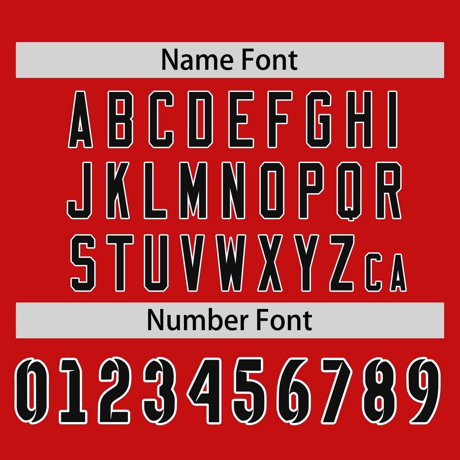 Custom Red Black White Crew Neck Personalized Raglan Long Sleeve Performance T-shirt