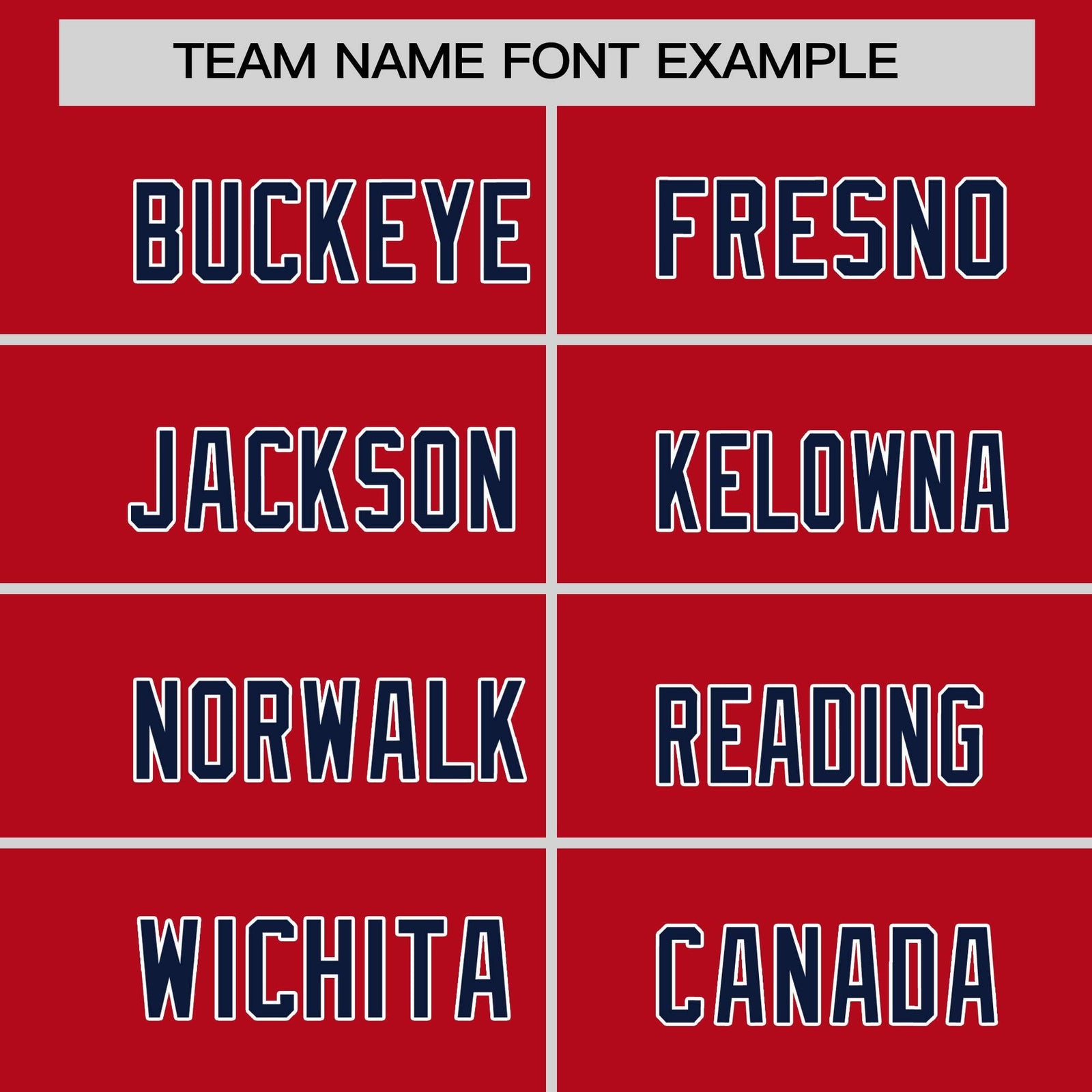 Custom Red Navy White Crew Neck Personalized Raglan Long Sleeve Performance T-shirt