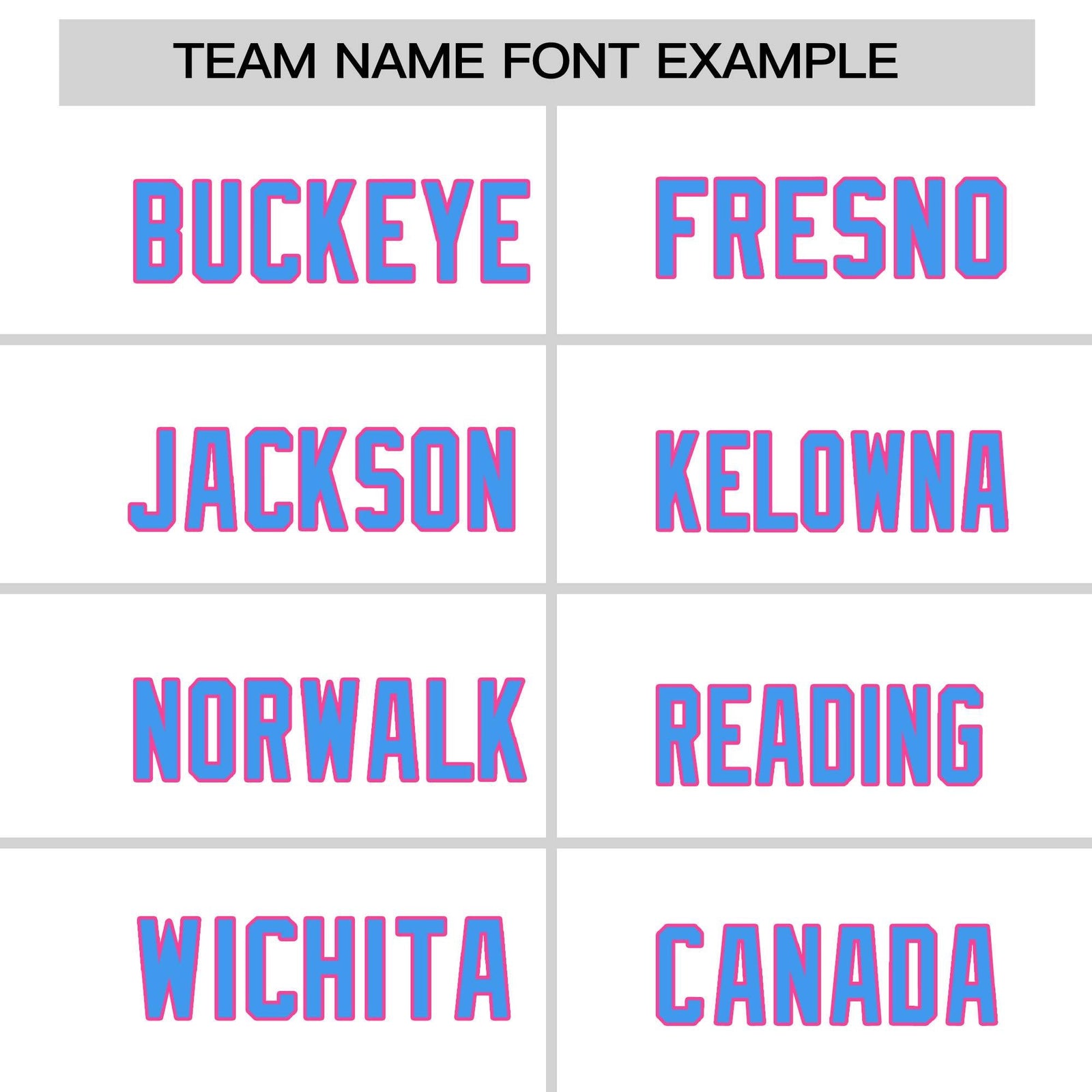 Custom White Pink Powder Blue Crew Neck Personalized Raglan Long Sleeve Performance T-shirt