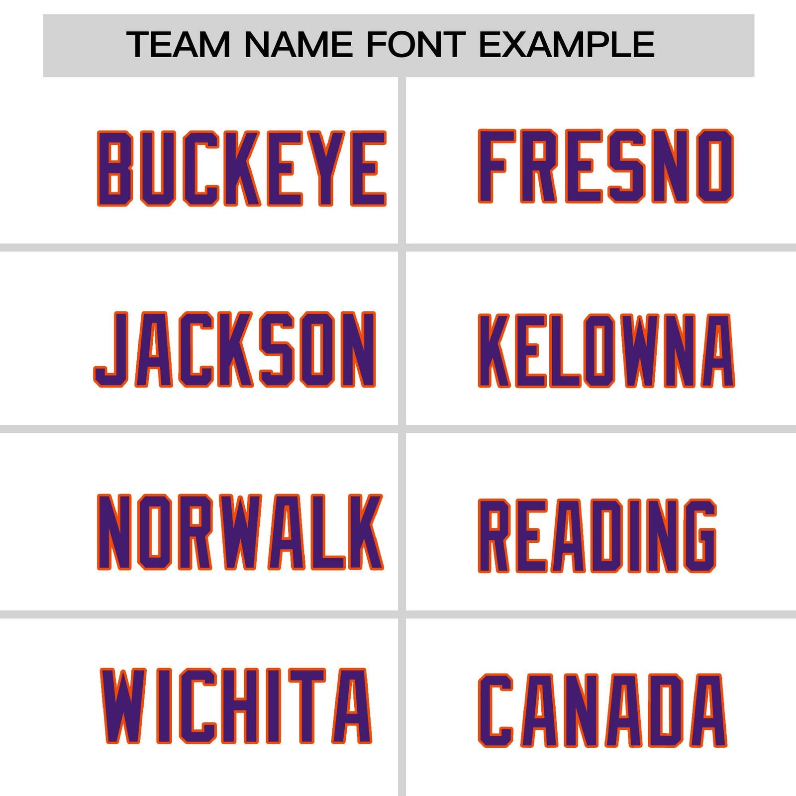 Custom White Orange Purple Crew Neck Personalized Raglan Long Sleeve Performance T-shirt