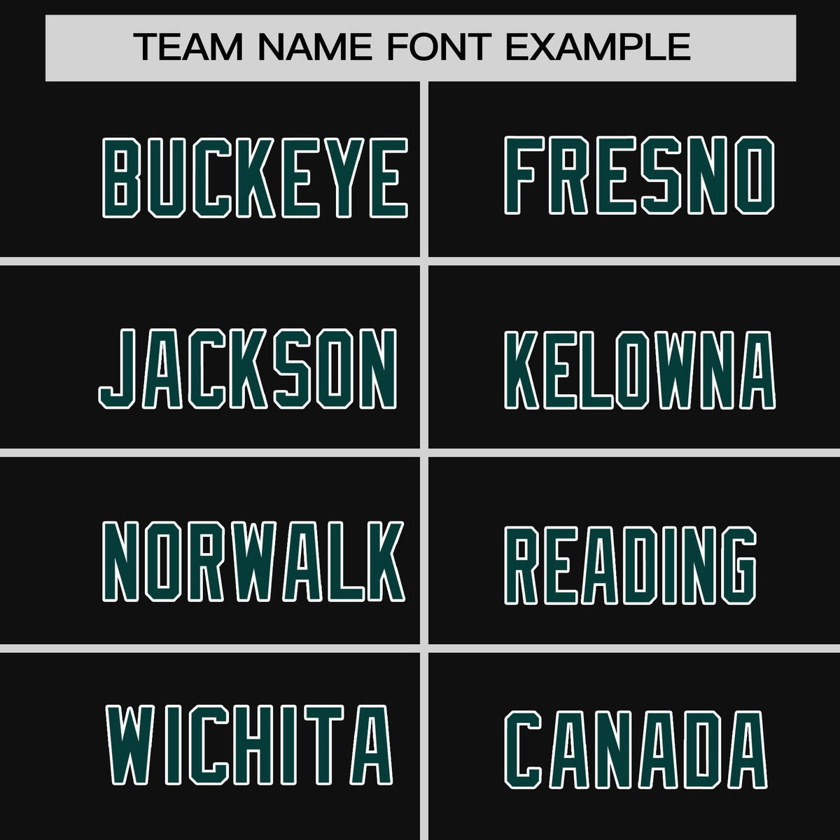 Custom Black Midnight Green White Crew Neck Personalized Raglan Long Sleeve Performance T-shirt