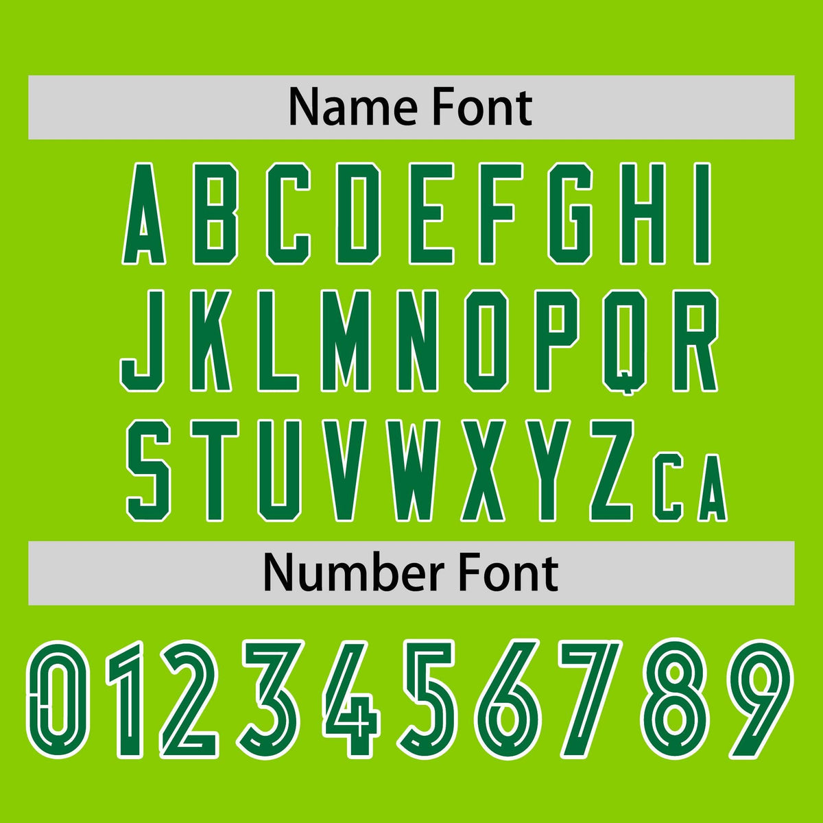 Custom Neon Green Kelly Green Crew Neck Raglan Long Sleeve Performance T-Shirt