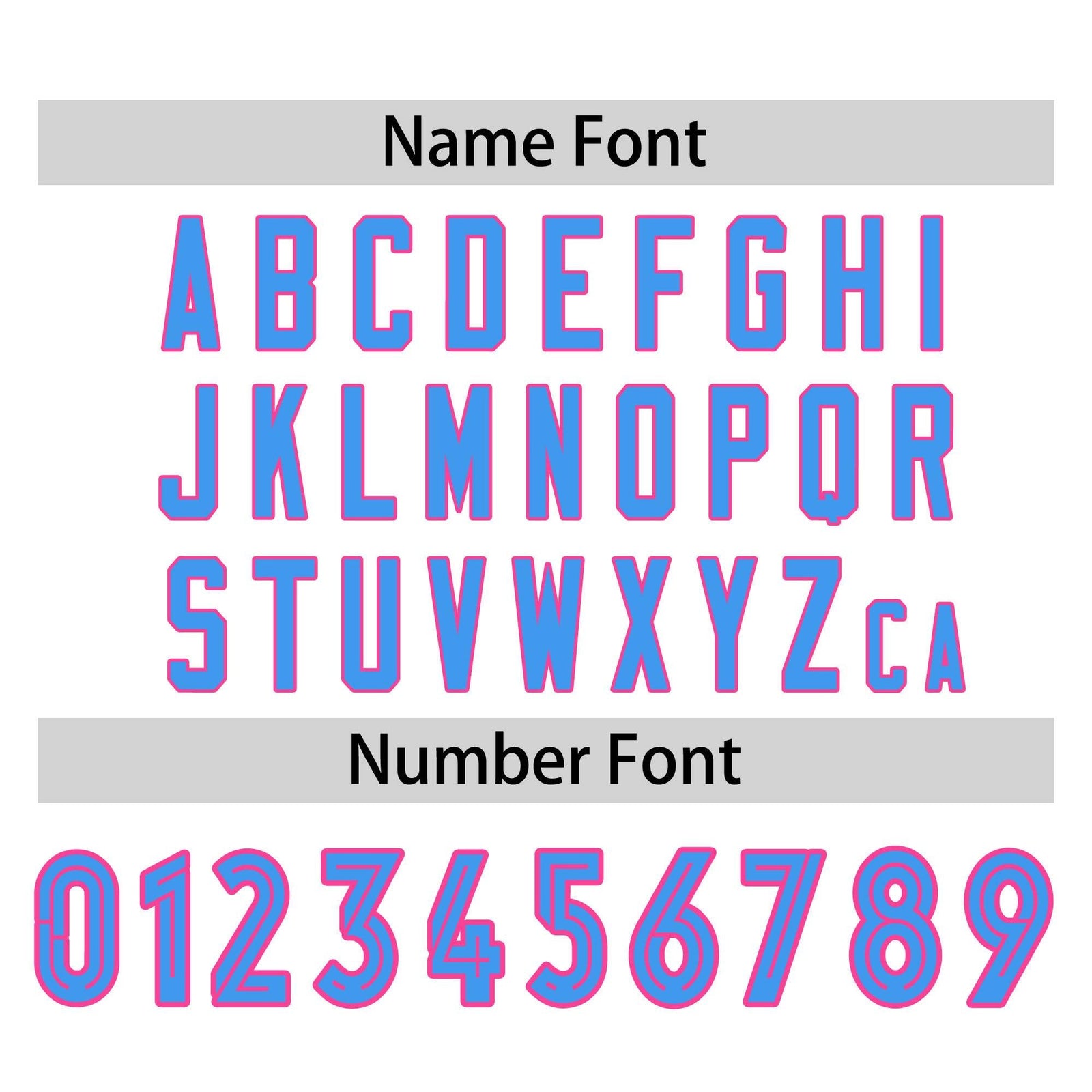 Custom White Pink Crew Neck Raglan Long Sleeve Performance T-Shirt