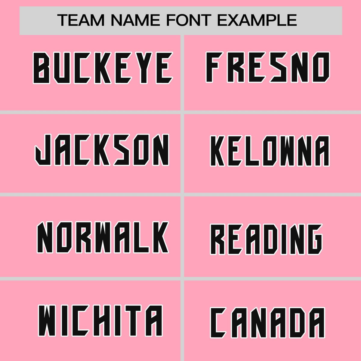 Custom Light Pink Black Crew Neck Raglan Long Sleeve Performance T-Shirt