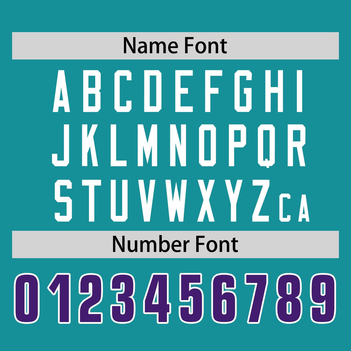 Custom Aqua Purple Crew Neck Raglan Long Sleeve Performance T-Shirt