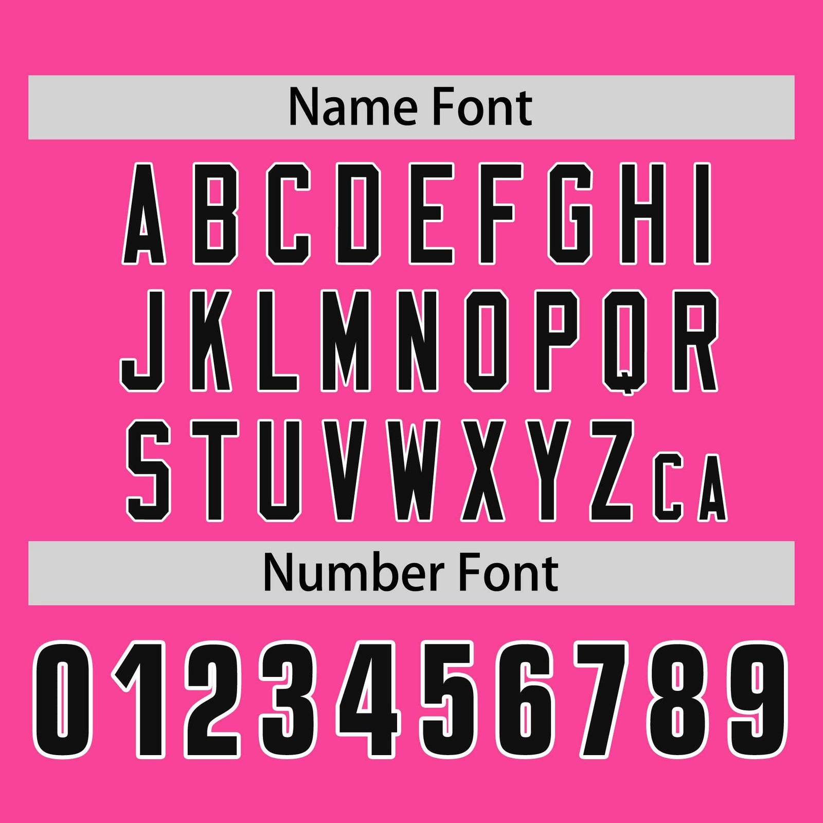 Custom Pink Black Crew Neck Raglan Long Sleeve Performance T-Shirt