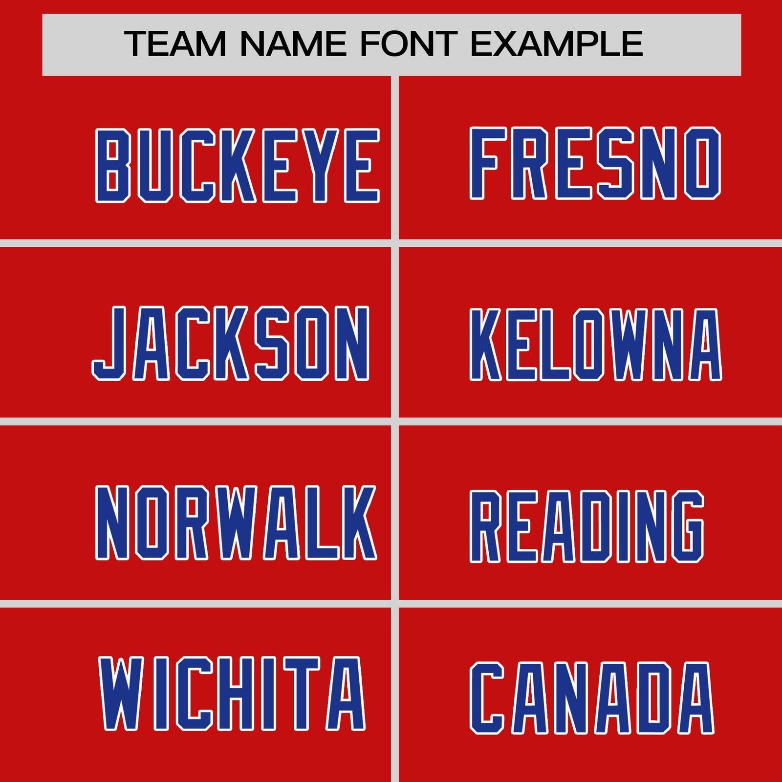 Custom Red Royal Crew Neck Raglan Long Sleeve Performance T-Shirt