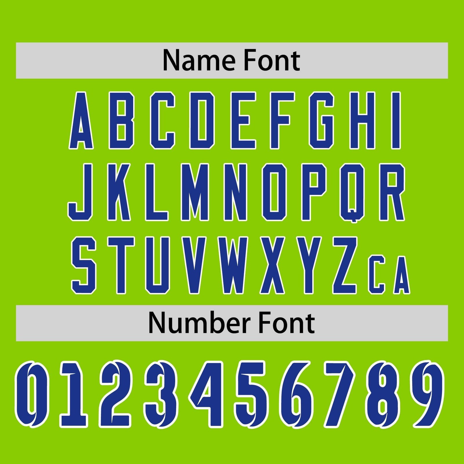 Custom Neon Green Royal Crew Neck Raglan Long Sleeve Performance T-Shirt