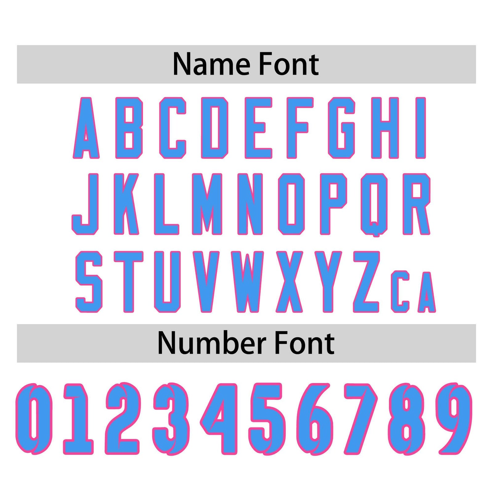 Custom White Pink Crew Neck Raglan Long Sleeve Performance T-Shirt