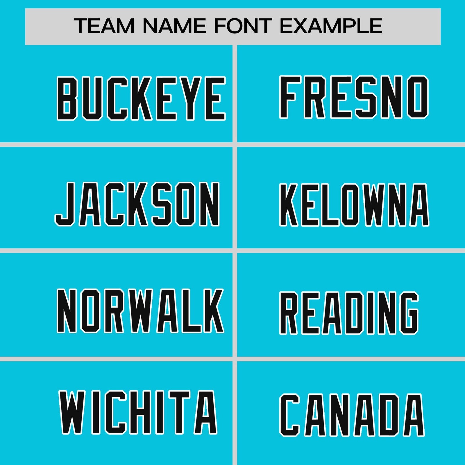 Custom Sky Blue Black Crew Neck Raglan Long Sleeve Performance T-Shirt